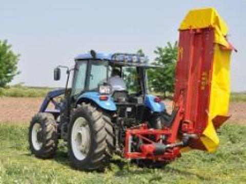 Fimaks FMDM 210 – 5 tárcsás fűkasza Fimaks FMDM 210 – 5 tárcsás fűkasza