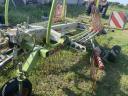 Claas Liner 500 T tandemes rendképző eladó