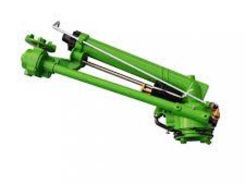 Skipper szórófej a Nyírker-től Skipper szórófej a Nyírker-től