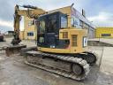 Caterpillar 314 DL CR / 2011 / 8593 üzemóra / Lízing 20%-tól