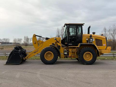 Caterpillar 938MHL / 2017 / 14 060 üzemóra / Lízing 20%-tól