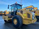 Caterpillar CS76 B úthenger / 2013 / 8 260 üzemóra / Lízing 20%-tól