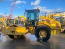 Caterpillar CS76 B úthenger / 2013 / 8 260 üzemóra / Lízing 20%-tól