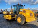 Caterpillar CS76 B úthenger / 2013 / 8 260 üzemóra / Lízing 20%-tól