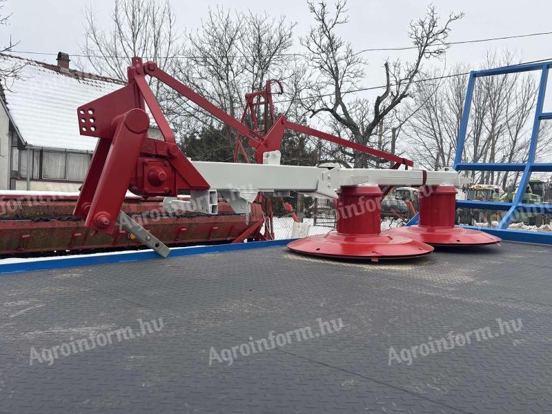 Rk 210 fűkasza kasza