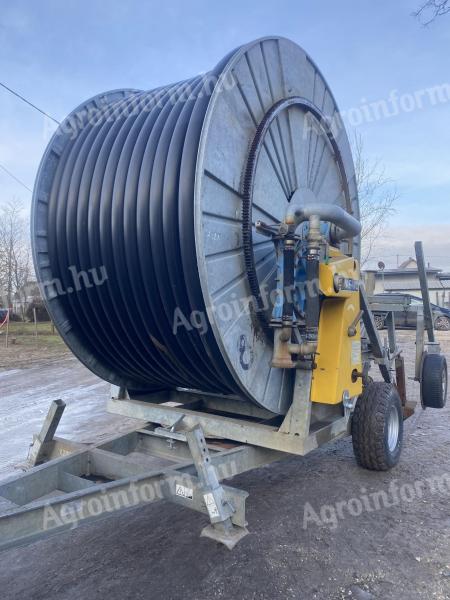 Nettuno 100/480 öntöződob