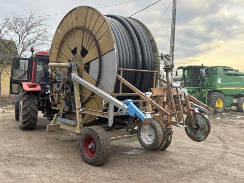 Nettuno 100/480 öntöződob Nettuno 100/480 öntöződob