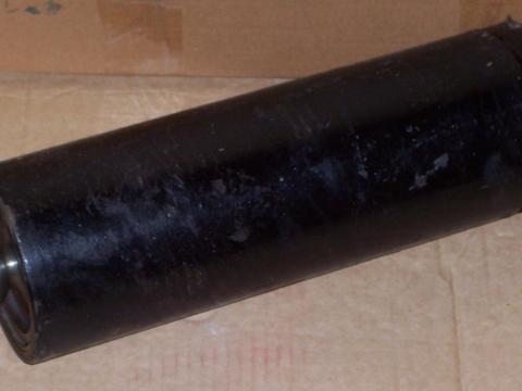 BSS billentőhenger felújított