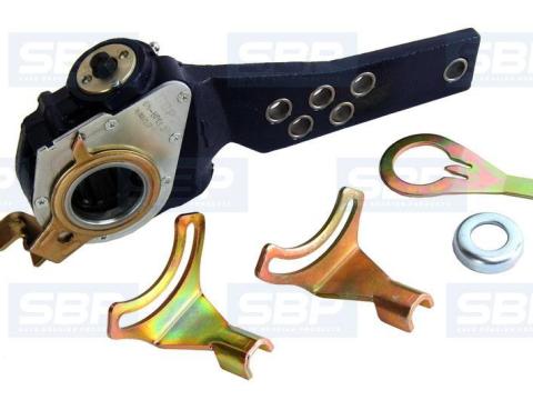 Univerzális automata fékkar BPW