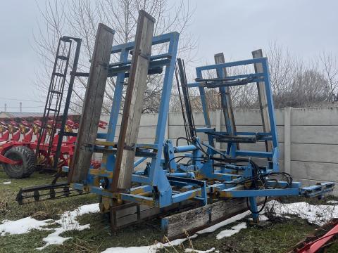 8, 4-es Környei simító 8, 4-es Környei simító