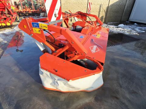 Kuhn GMD 802F-FF diszks kasza eladó Kuhn GMD 802F-FF diszks kasza eladó