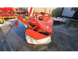Kuhn GMD 802F-FF diszks kasza eladó