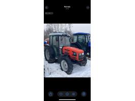 Same Frutteto II kistraktor eladó