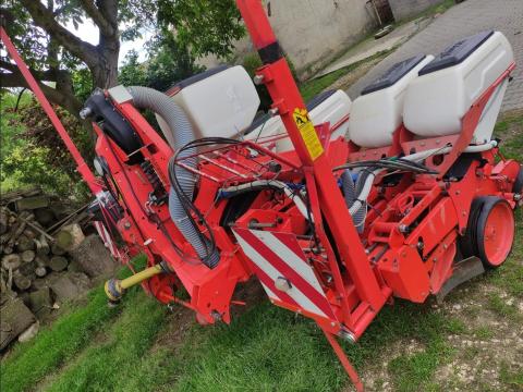 Kuhn Maxima 1 vetőgép, első tulajdonostól eladó Kuhn Maxima 1 vetőgép, első tulajdonostól eladó