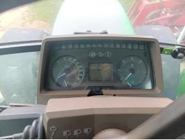 John Deere 6910 típusú traktor eladó