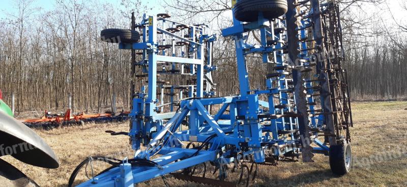 Omikron 5,5 m kombinátor eladó