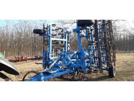 Omikron 5,5 m kombinátor eladó