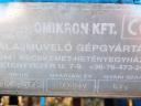 Omikron 5,5 m kombinátor eladó