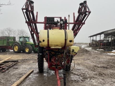 Hardi tzy 2400 Hardi tzy 2400
