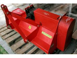 Bagodi BVZ 140 mulcsozó eladó