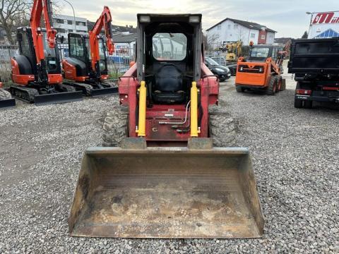 Gehl 5635 SXT High Flow / 1997 / 2593 üzemóra / Lízing 20%-tól