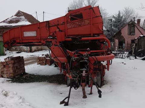 Burgonya ásó eladó Burgonya ásó eladó