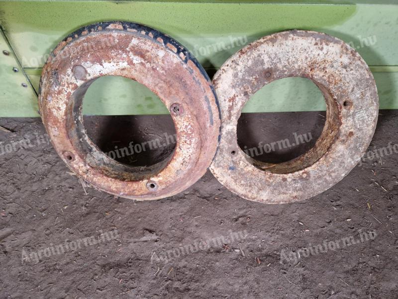 Eladó terra keréksúly