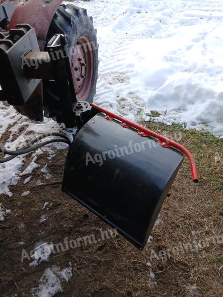 Szőlő törzstisztító eladó