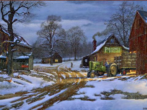 Téli üzemeltetés,  kompromisszumok nélkül