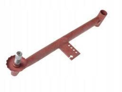 PZK-PZB lengyel rendsodró csillagkerék tartó a Nyírker-től