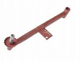 PZK-PZB lengyel rendsodró csillagkerék tartó a Nyírker-től