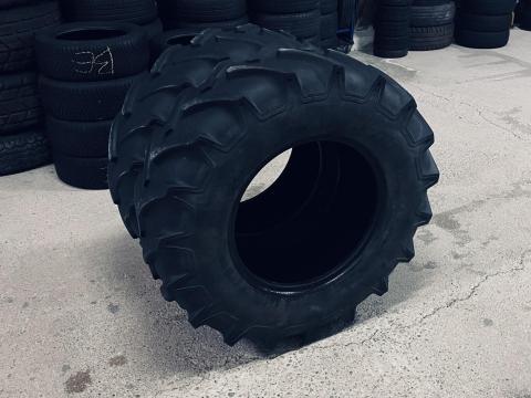 380/85R24 2 db Mitas gumiabroncs 380/85R24 2 db Mitas gumiabroncs