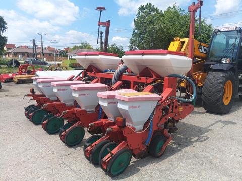 Kverneland Optima NT szemenkénti vetőgép