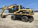Caterpillar M318 önjáró rakodó eladó