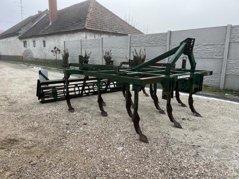 Farmer 11+2 kapás gruber