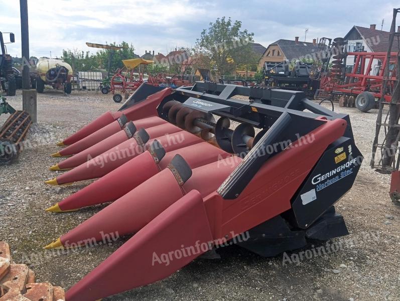 Geringhoff Horizon Star kukorica adapter