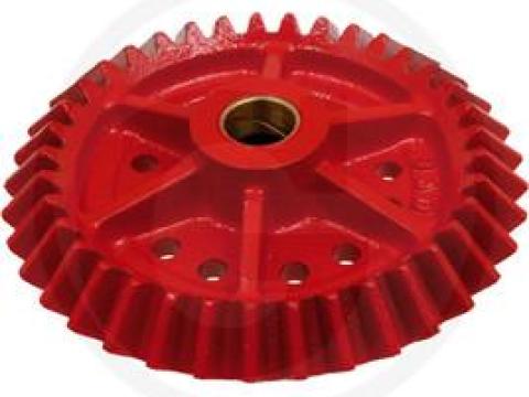 Welger bálázó tányérkerék a Nyírker-től Welger bálázó tányérkerék a Nyírker-től