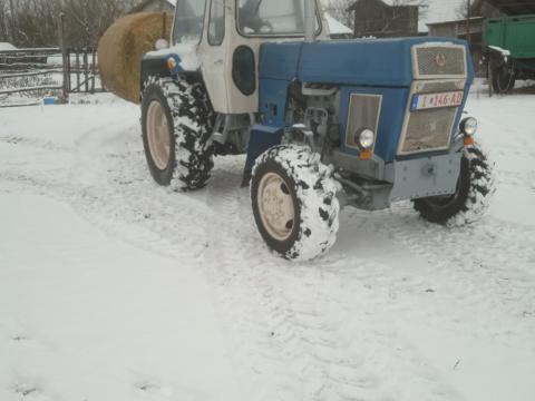 Fortschritt ZT 303 AS traktor eladó