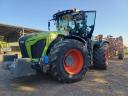 Claas Xerion 4000 Trac