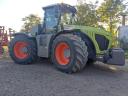 Claas Xerion 4000 Trac