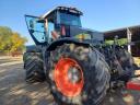 Claas Xerion 4000 Trac