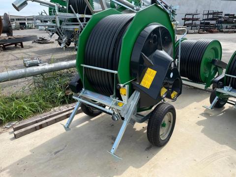 Irrimec 50/200 Forgózsámolyos Öntöződob