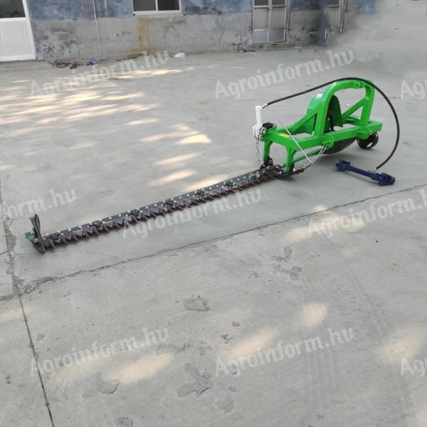 Alternáló kasza eladó