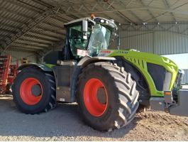 Claas Xerion 4200 Trac eladó