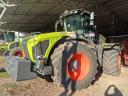 Claas Xerion 4200 Trac eladó