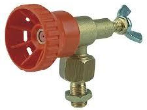 Permetező turbó szórófej a Nyírker-től