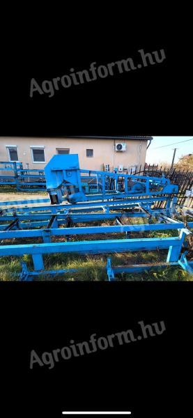 Betároló szalag eladó