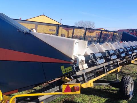 NAS-1276 Napraforgó adapter