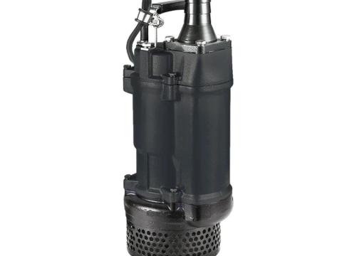 IBO KBFU-150-7, 5 | 31m 2080l 400V 7.8kW 15A | IBO Merülő szivattyú [esővíz,  felszíni víz szivattyúzására]