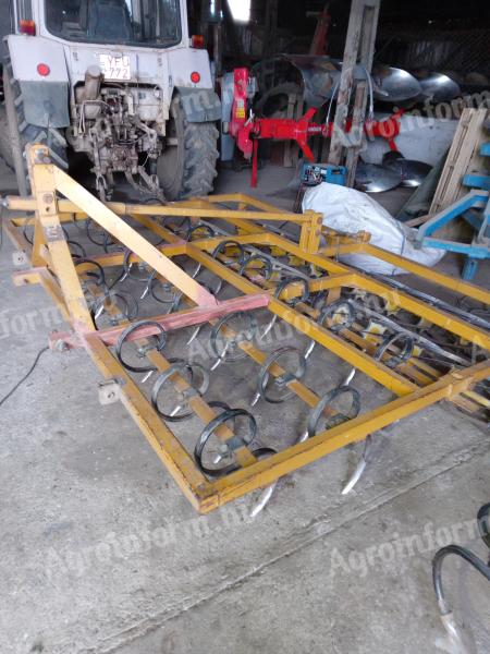 Kulti-3,3m kombinátor eladó kihasználatlanság miatt